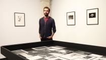 &lsquo;Sendas perdidas. Fotograf&iacute;a y territorio&rsquo;, taller impartido por el fot&oacute;grafo Pablo L&oacute;pez