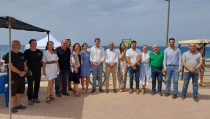 Arranca en Adra una campa&ntilde;a de promoci&oacute;n de los productos pesqueros y de la acuicultura andaluces