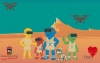 Inteligencia artificial, rob&oacute;tica y realidad aumentada, en el campamento digital de V&iacute;car