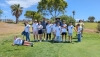El 15&ordm; Torneo Solidario de Golf de Asalsido reunir&aacute; a m&aacute;s de un centenar de participantes