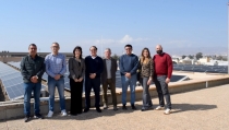 La UAL pone en marcha una instalaci&oacute;n fotovoltaica de autoconsumo en el campus