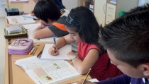 Almer&iacute;a inicia el curso escolar con un refuerzo de las plantillas docentes