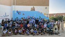 Comienza el Programa de Refuerzo Estival, con m&aacute;s de 1.300 alumnos en Almer&iacute;a