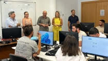 Hu&eacute;rcal-Overa pone en marcha un nuevo Programa de Formaci&oacute;n y Empleo