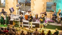 Almer&iacute;a celebrar&aacute; la IV Noche de la M&uacute;sica Latina con dos cantautores y dos grupos