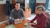 Almer&iacute;a Tierra Abierta y N&iacute;jar buscan soluciones habitacionales para los migrantes