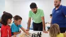Creatividad y ocio estas vacaciones, en el Centro Murgijoven de El Ejido
