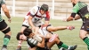 El Uni&oacute;n Rugby Almer&iacute;a acusa la falta de ritmo y pierde contra el Mairena en su debut