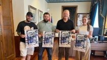 Cuevas del Almanzora acoge el Campeonato de Andaluc&iacute;a de F&uacute;tbol Sala S&eacute;nior Masculino