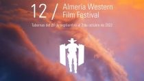 El 12 Almer&iacute;a Western Film Festival se celebrar&aacute; del 28 de septiembre al 2 de octubre