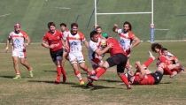 El Uni&oacute;n Rugby Almer&iacute;a arranca con victoria el playoff de ascenso