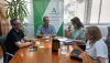 El programa 'Empleo con apoyo' facilita la contrataci&oacute;n de personas con discapacidad