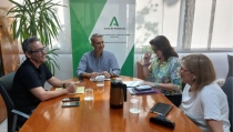 El programa 'Empleo con apoyo' facilita la contrataci&oacute;n de personas con discapacidad