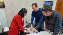 Cantoria construir&aacute; una residencia de mayores para 50 usuarios