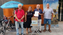 Ecologistas niegan que el hotel de Genoveses sea de utilidad pública
