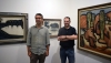 El Museo de Arte Do&ntilde;a Pakyta expone 58 obras de Gin&eacute;s Parra y la Escuela de Par&iacute;s