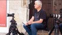 Documental, fotograf&iacute;a y laboratorio audiovisual en el Aula de Cine de la UAL