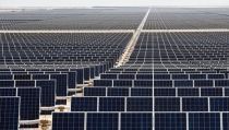 La Coordinadora Ecologista Almeriense pide regular los parques fotovoltaicos