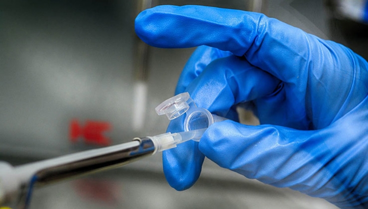 Andaluc&iacute;a supera el r&eacute;cord de 27.000 personas dedicadas a la investigaci&oacute;n cient&iacute;fica