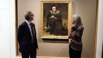 El CAAC recibe una donaci&oacute;n de Jos&eacute; Guirao de m&aacute;s de 200 obras de arte