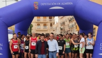 Diputaci&oacute;n refuerza la presencia de la actividad deportiva en toda la provincia