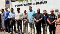 Moj&aacute;car inaugura su nueva Oficina de Turismo con informaci&oacute;n digital y accesible