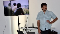 El cine andaluz, a debate en el curso de verano 'Del corto al largo'