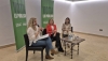 ELECCIONES 17M: Pilar Bernab&eacute; asegura que solo el PSOE garantiza la igualdad