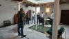 Rehabilitan una casa palaciega en Laujar como apartamentos tur&iacute;sticos