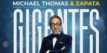 La OCAL lleva hoy a la Feria de Almer&iacute;a el concierto &lsquo;Gigantes&rsquo; junto a  Zapata