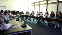 Dos estudiantes de la UAL participan en el I UNIgreen Summer Festival