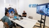El CEDA coordina la reconstrucci&oacute;n de las zonas afectadas por el incendio