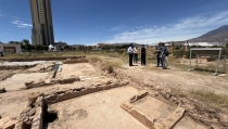 Comienzan las nuevas excavaciones en el Yacimiento de Ciavieja
