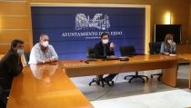 El Ejido invierte 2,4 millones en mejorar la eficiencia energ&eacute;tica en el municipio
