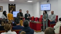 Adra pone en marcha el Plan Corresponsables para fomentar la igualdad real