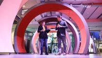 El Ejido mira a Europa para dise&ntilde;ar el futuro Agriculture Experience Center