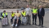 En marcha una nueva campa&ntilde;a para vigilar las distracciones al volante