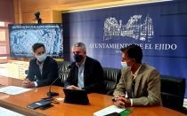 Salud inicia los tr&aacute;mites para construir un nuevo centro de salud en El Ejido
