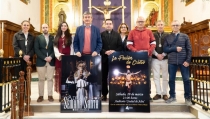 Adra prepara una Semana Santa 2026 como ejemplo de unidad y tradici&oacute;n