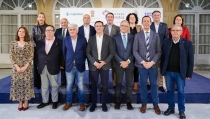 La Cl&aacute;sica de Almer&iacute;a recorrer&aacute; siete municipios de la provincia el domingo