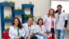 El equipo de Atenci&oacute;n Psicosocial de Cruz Roja atiende a 400 personas