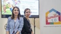 Actividades en toda la provincia para celebrar el D&iacute;a Internacional de las Familias