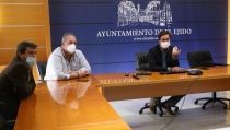 El Ejido destinar&aacute; 14 millones a inversiones y subvenciones a los afectados por el Covid