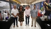 La exposici&oacute;n 'Leyendas Ol&iacute;mpicas' llega al Yacimiento Arqueol&oacute;gico Barrio Andalus&iacute;