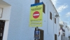 Activan la videovigilancia en las zonas peatonales de Agua Amarga y Las Negras