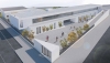 Almer&iacute;a concede la licencia para las obras del centro ocupacional de Verdiblanca