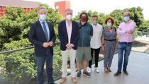 El Instituto Balmis de Vacunas y la UAL colaboran con un observatorio de opiniones
