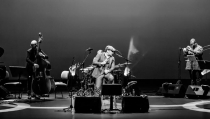 El festival Anfitri&oacute;n arranca en Almer&iacute;a con un concierto de Zenet en la Alcazaba