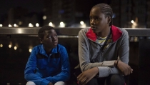 El Cineclub Almer&iacute;a ofrece hoy jueves la pel&iacute;cula belga 'Tori y Lokita'
