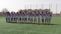 El Uni&oacute;n Rugby Almer&iacute;a remonta frente a Industriales y depende de s&iacute; mismo en la &uacute;ltima jornada